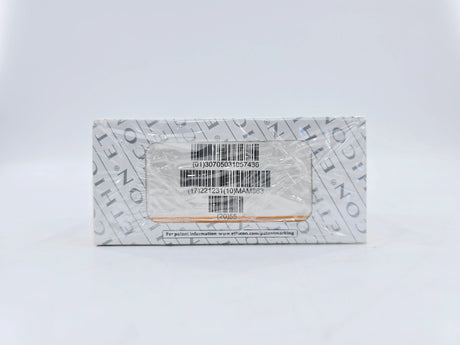 Ethicon X522H 3-0 Ethibond Green 1x36" SH Double Armed Box Of 36 Ethicon