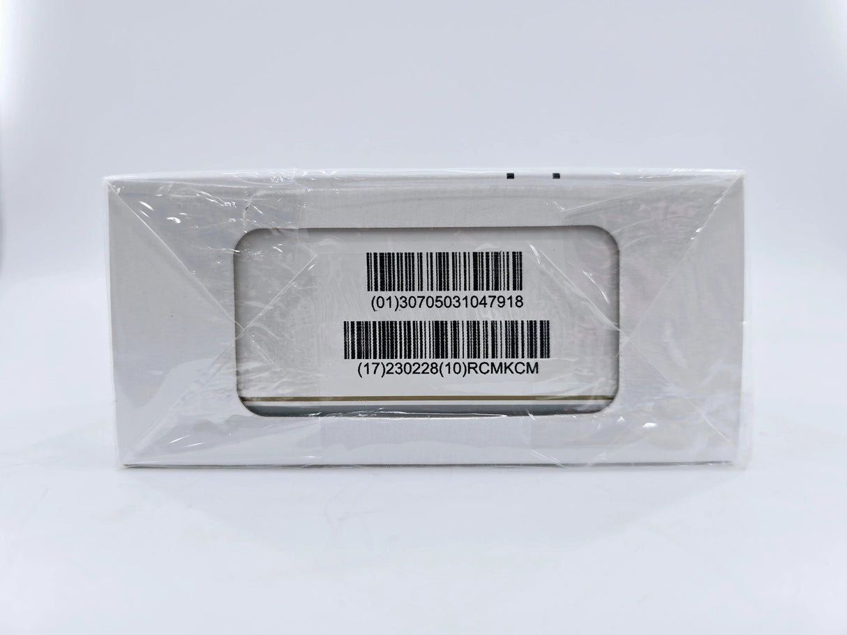 Ethicon PDP137H 4-0 PDS Plus Violet 1x36" V-5 Double Armed Box of 36 Ethicon