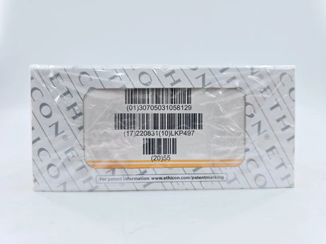 Ethicon X865H 1 Ethibond EXCEL Green 1x30" CTX Box Of 36 Ethicon