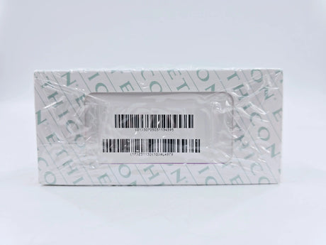 Ethicon VR490 5-0 Vicryl Rapide Undyed 1x18" P-1 Box Of 12 Ethicon