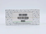 Ethicon 690G 5-0 Ethilon Undyed 1x18" P-3 Box Of 12 Ethicon