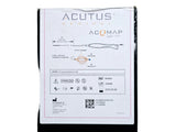 Acutus Medical 900009 AcQMap 3D Imaging & Mapping Catheter 10F Acutus Medical