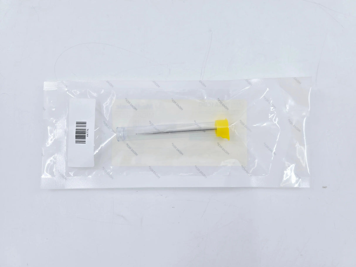 Medtronic 75BA10DC Midas Rex Legend Attachment Bur Dissecting Tool Diamond Ball End 7.5cm Medtronic Midas Rex