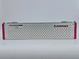 Synthes Sterilization Case w/ Instrument Trays & Lid 690.379 Synthes