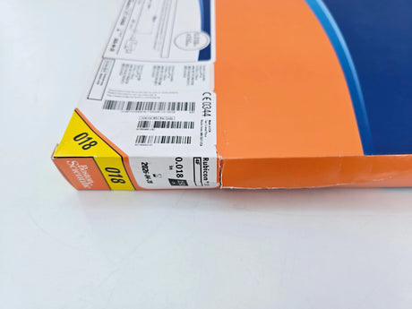 Boston Scientific H74939239018151 Rubicon 18 4F Support Catheter .018in X 150cm Box of 5 Boston Scientific