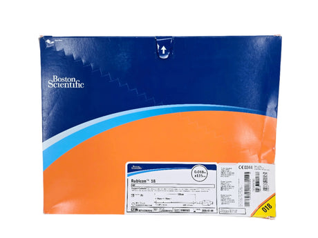 Boston Scientific H74939239018131 Rubicon 18 4F Support Catheter .018" x 135cm Box of 5 Boston Scientific