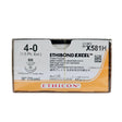 Ethicon X581H 4-0 Ethibond EXCEL Green 1x30" BB Box Of 36 Ethicon