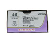 Ethicon VCP392H 4-0 Coated VICRYL Plus Violet 1X18" FS-2 Box of 36 Ethicon