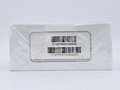 Ethicon VCP392H 4-0 Coated VICRYL Plus Violet 1X18" FS-2 Box of 36 Ethicon