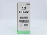 Ethicon 562H 4-0 Ethilon Black 1X30" PSL Box of 36 Ethicon