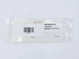 Synthes 212.816 2.4mm Locking Screw Self-Tapping w/ Stardrive Recess 16mm Synthes