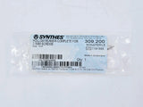 Synthes 309.200 Hollow Reamer-Complete for 2.0mm Screws Synthes