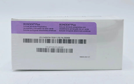 Teleflex 833-245 0 BONDEK Plus Green 1X48" TC 43, TC 43 Box of 12 Teleflex