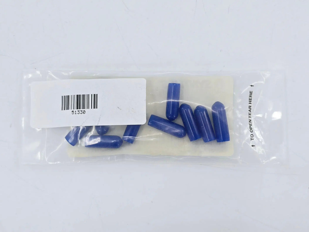 Synthes 394.993 Protective Caps for 5.0mm Fixation Pins 10/PK Synthes