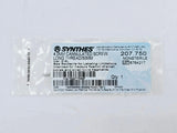 Synthes 207.750 4.0mm Cannulated Screw Long Thread 50mm Synthes