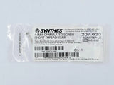 Synthes 207.630 4.0mm Cannulated Screw Short Thread/30mm Synthes