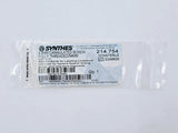 Synthes 214.754 4.5mm Cannulated Screw Fully Threaded/54mm Synthes
