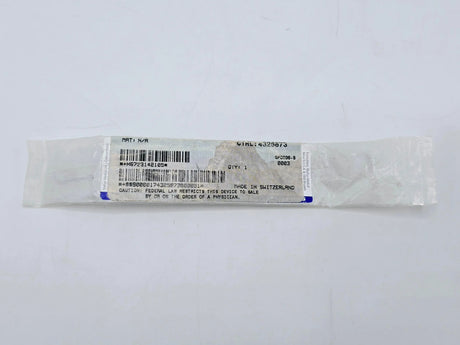 Synthes 314.21 Wrench for Nut (219.96) Synthes