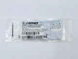 Synthes 214.752 4.5mm Cannulated Screw Fully Threaded/52mm Synthes