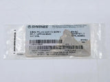 Synthes 204.690 3.5mm Pelvic Cortex Screw Self-Tapping 90mm Synthes