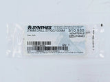Synthes 310.530 2.4mm Drill Bit/QC/100mm Synthes