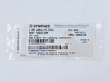 Synthes 202.632 3.0mm Cannulated Screw Short Thread/32mm Synthes
