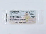 Synthes 202.723 3.0mm Cannulated Screw Long Thread/23mm Synthes