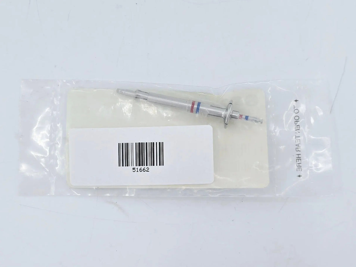 Synthes 314.67 1.5mm/2.0mm Screwdriver Blade w/ Holding Sleeve, Short Synthes