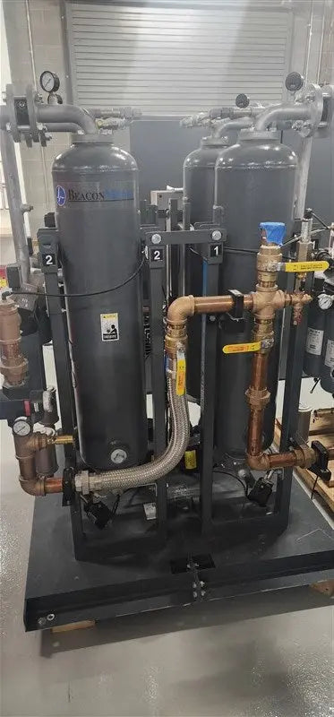 Atlas Copco Medical Air Compressor Atlas Copco