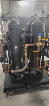 Atlas Copco Medical Air Compressor Atlas Copco