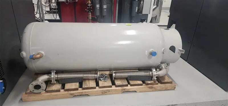 Atlas Copco Medical Air Compressor Atlas Copco