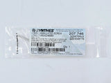 Synthes 207.746 4.0mm Cannulated Screw Long Thread/46mm Synthes