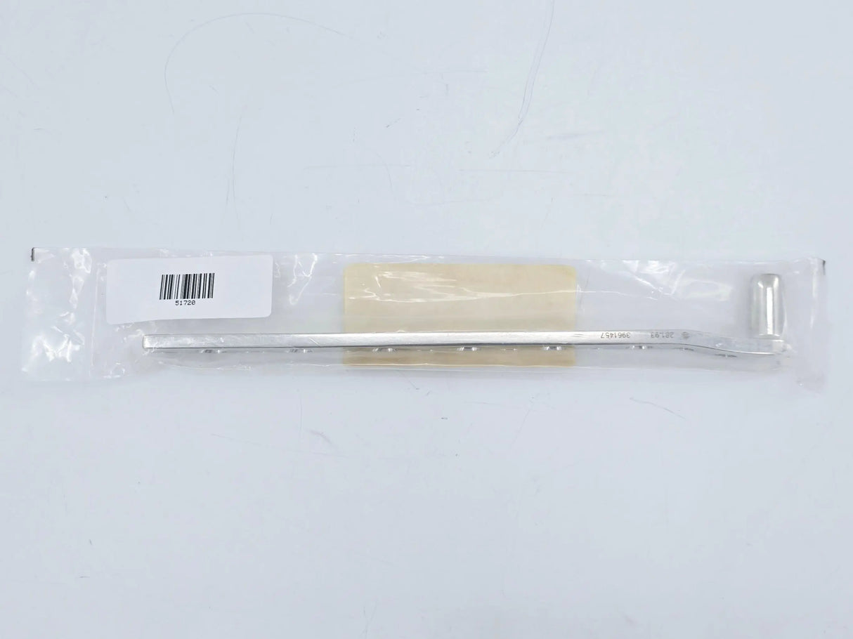 Synthes 281.93 95° DCS Plate 14 Holes/242mm Synthes