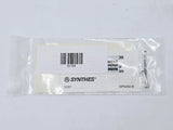 Synthes 202.616 3.0mm Cannulated Screw Short Thread/16mm Synthes