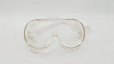 Safety Goggles Protective From Dust & Splashes 10-PK General