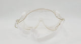 Safety Goggles Protective From Dust & Splashes 10-PK General