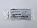 Synthes 207.619 4.0mm Cannulated Screw Short Thread/19mm Synthes