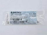 Synthes 208.900 7.3mm Cannulated Screw 16mm Thread/100mm Synthes