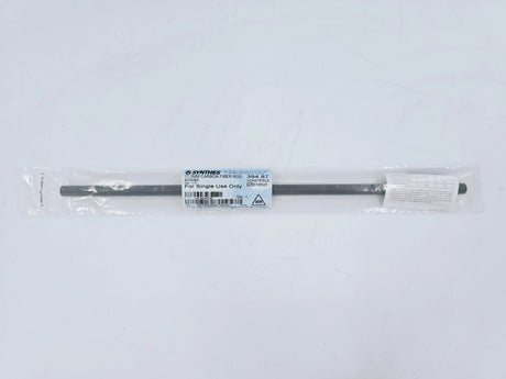 Synthes 394.87 11.0mm Carbon Fiber Rod 400mm Synthes