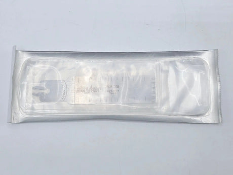 Stryker 2108-318-000 2108 Series Sagittal Blade Aggressive (25.0 x 1.24 x 79.0mm) Stryker