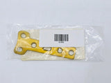 Synthes 440.14 TI T-Plate 4 Holes/84mm Synthes