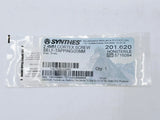 Synthes 201.620 2.4mm Cortex Screw Self-Tapping/20mm Synthes