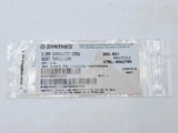 Synthes 202.623 3.0mm Cannulated Screw Short Thread/23mm Synthes