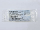 Synthes 208.434 6.5mm Cannulated Screw 32mm Thread 60mm Synthes