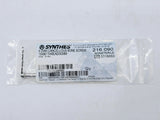 Synthes 216.090 6.5mm Cancellous Bone Screw 16mm Thread/90mm Synthes