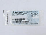 Synthes 401.509.96 2.4mm TI Cortex Screw Self-Tapping 9mm Synthes