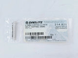 Synthes 214.838 4.5mm Cortex Screw Self-Tapping 38mm Synthes