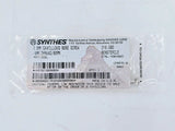 Synthes 216.080 6.5mm Cancellous Bone Screw 16mm Thread/80mm Synthes