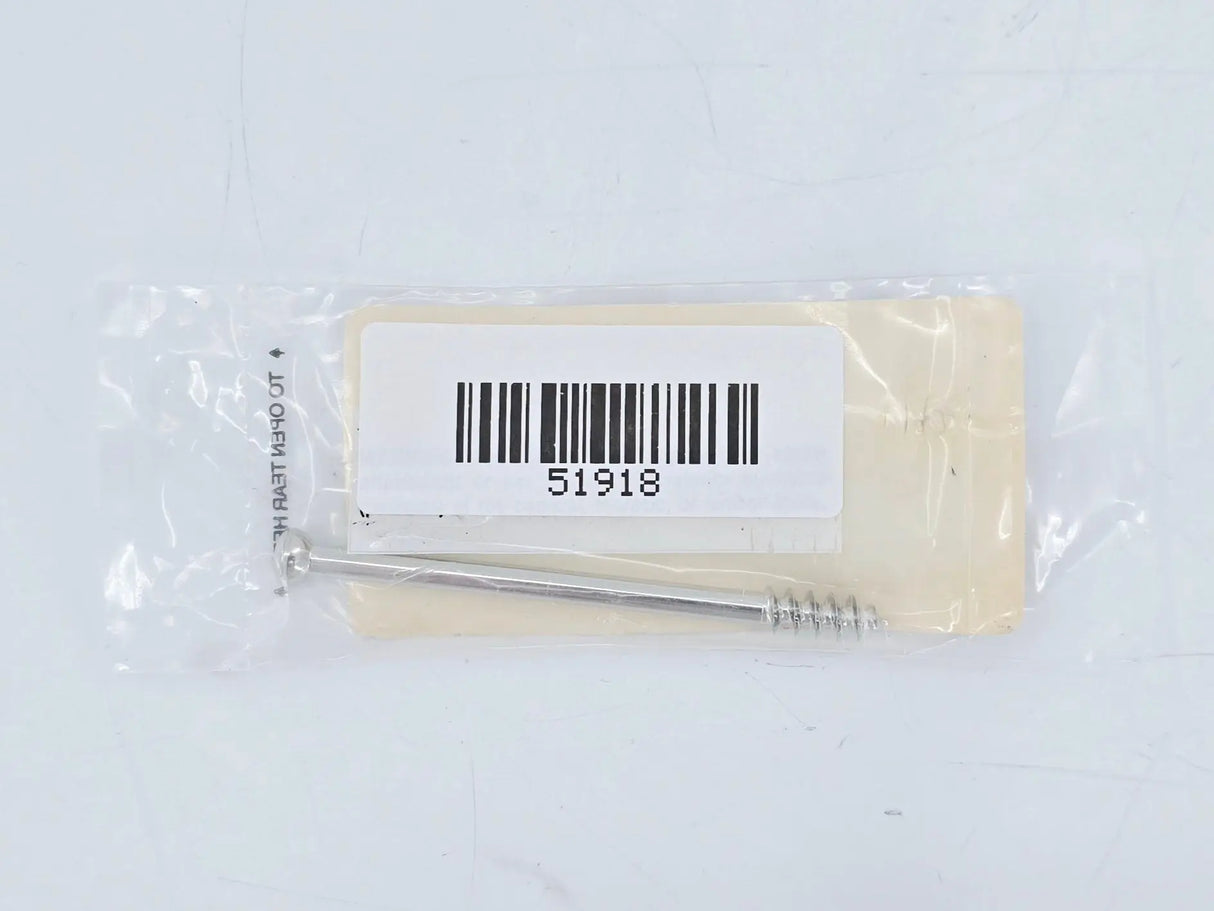 Synthes 216.080 6.5mm Cancellous Bone Screw 16mm Thread/80mm Synthes