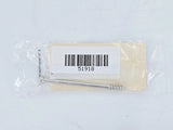 Synthes 216.080 6.5mm Cancellous Bone Screw 16mm Thread/80mm Synthes